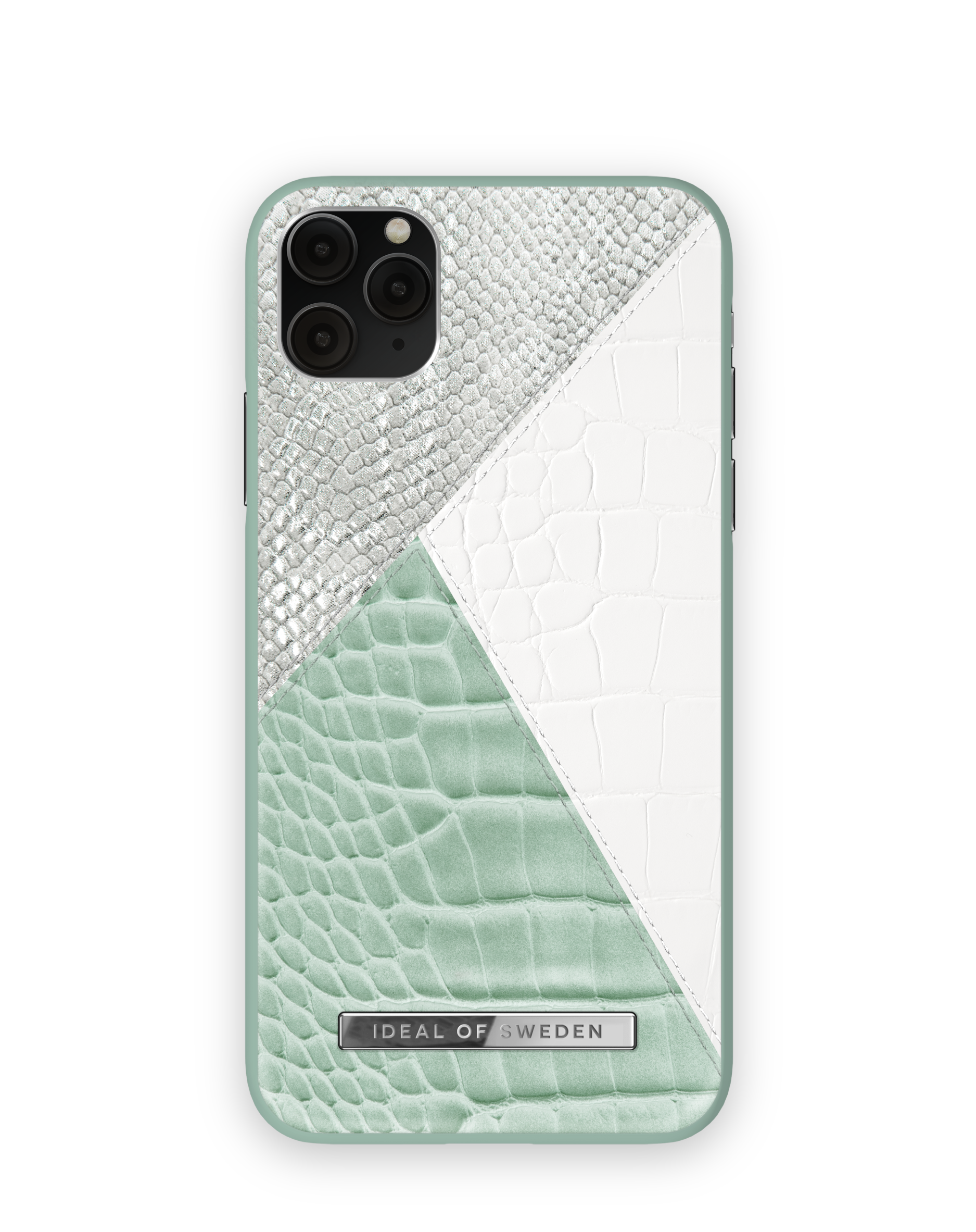 Snake 11 OF iPhone XS Mint Palladian Apple Backcover, Pro SWEDEN iPhone Max, IDEAL Apple, Max, Apple IDACSS21-I1965-268,
