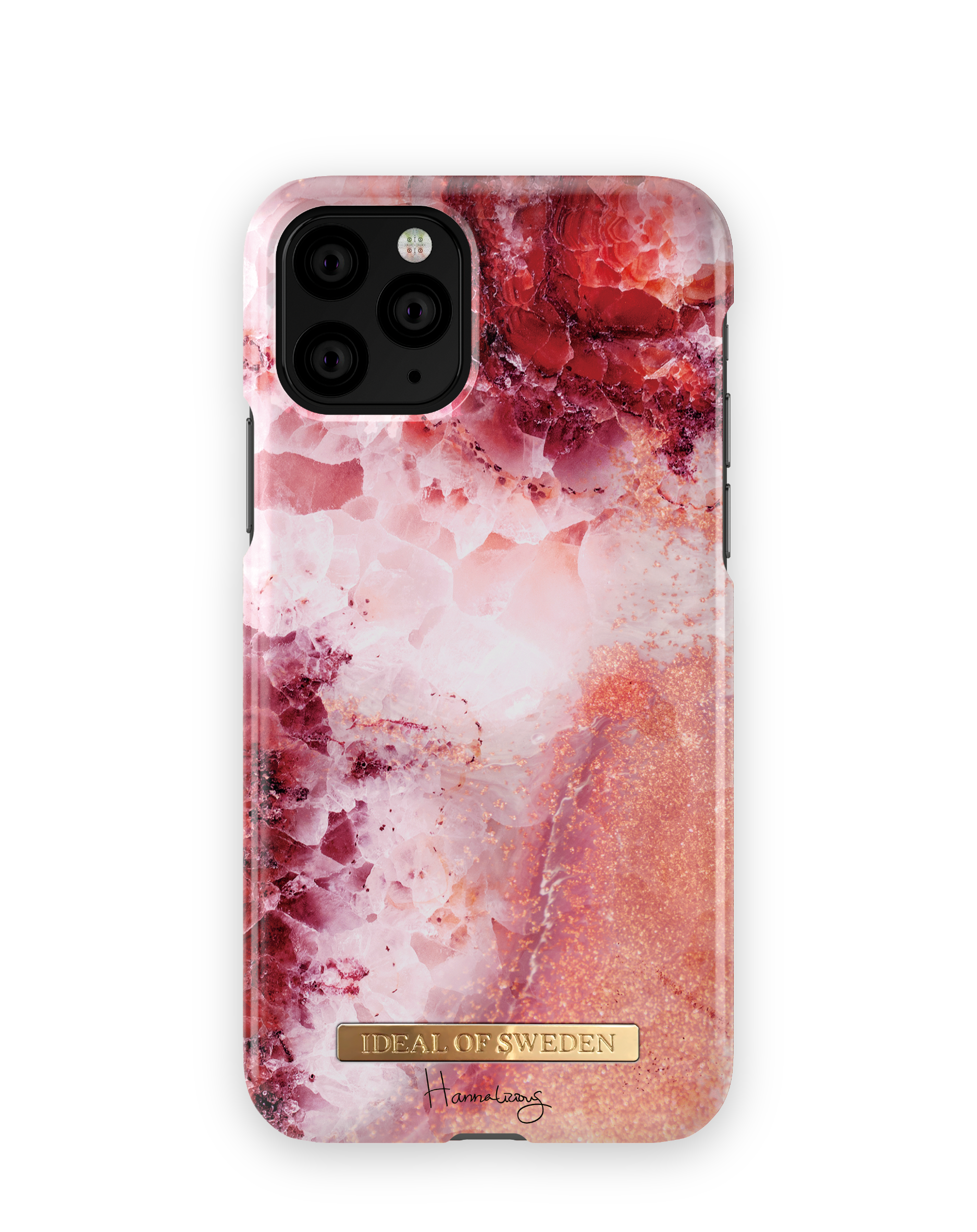 IDEAL OF iPhone Backcover, XS, Apple Apple Apple SWEDEN iPhone 11 Apple, Coral Pro, iPhone Crush IDFCHS-I1958-84, X