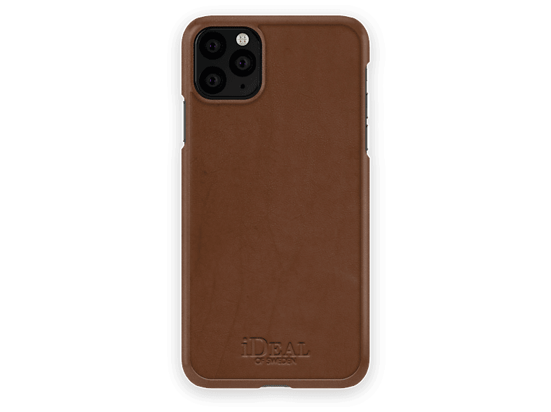 IDEAL Apple, Max, 11 IDFC-I1965-COM-03, Max, iPhone iPhone Apple Apple OF Brown XS Backcover, SWEDEN Pro