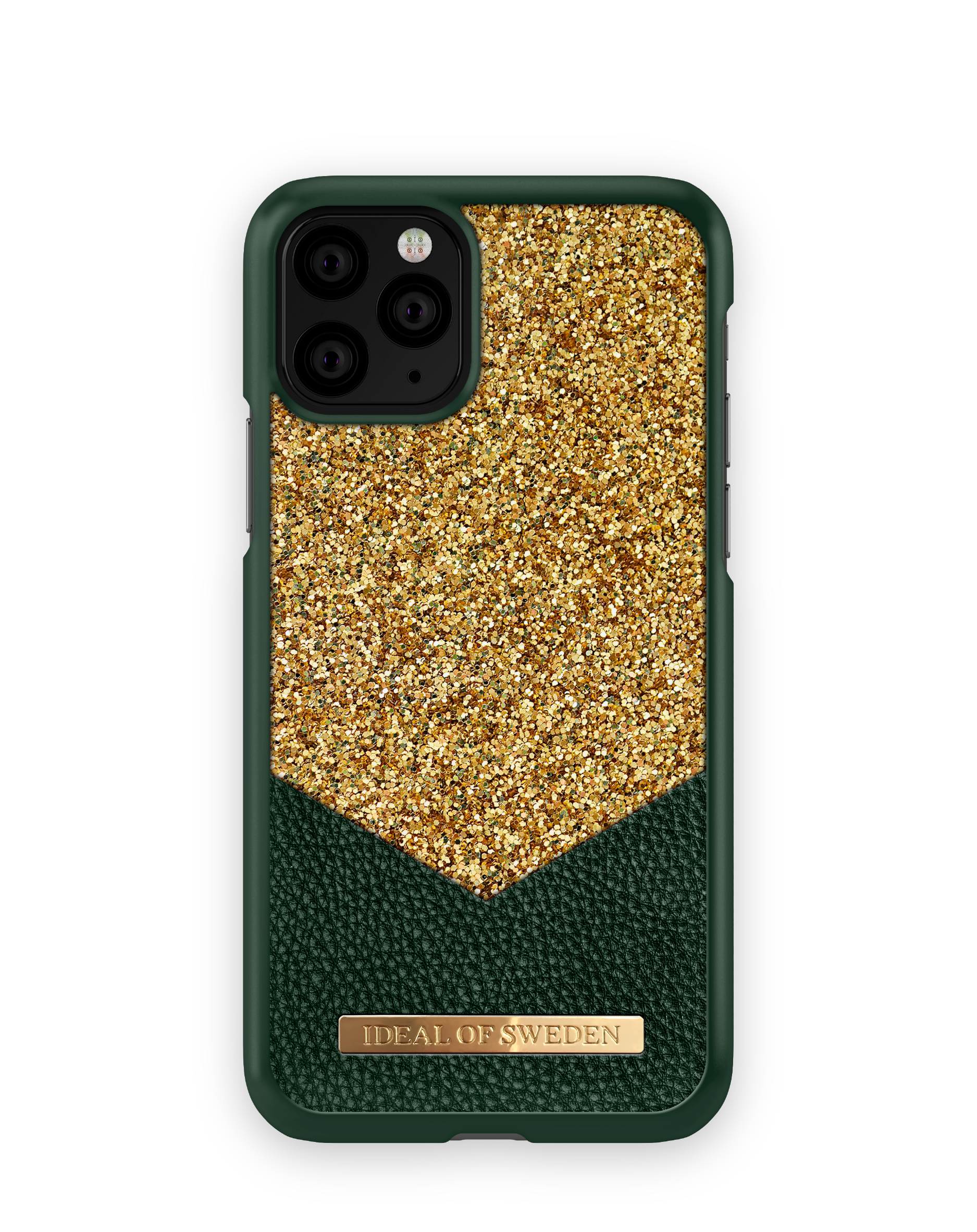 Pro, iPhone IDFCGC-I1958-176, SWEDEN iPhone Emerald X, Apple Apple Backcover, Apple, Apple iPhone 11 XS, IDEAL OF
