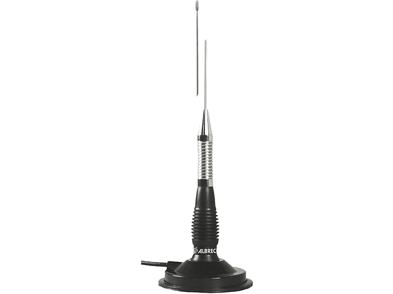 Albrecht Ninja CB Antenne 67230