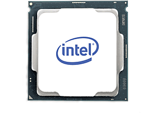INTEL i9-11900K Prozessor