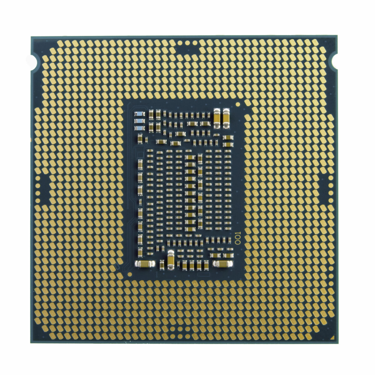 INTEL i5-11500 Prozessor mit Boxed-Kühler