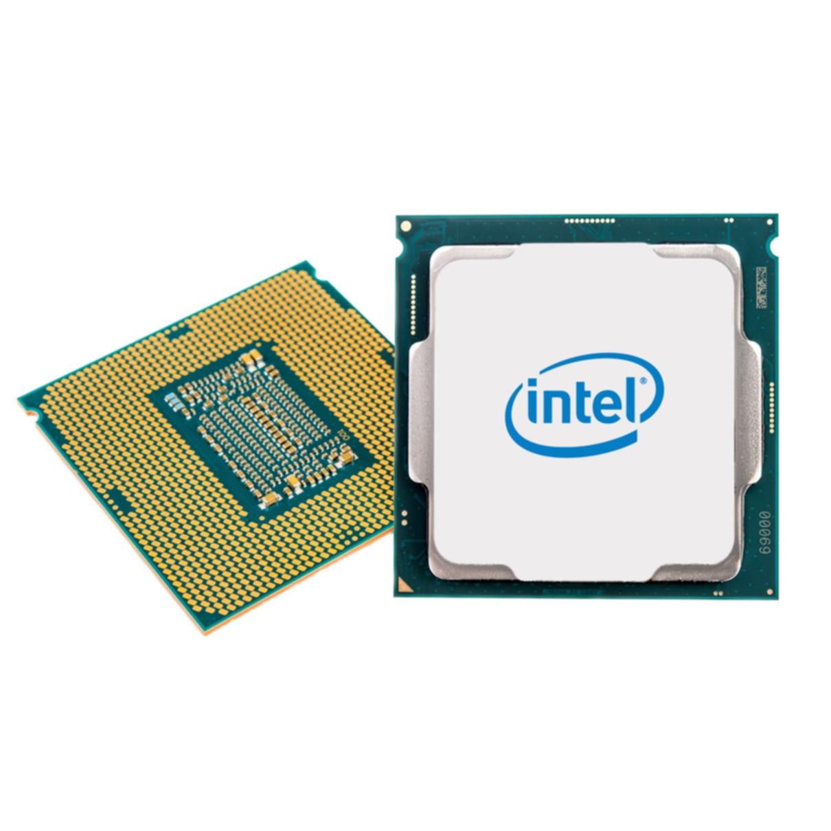 INTEL i5-11600KF Prozessor