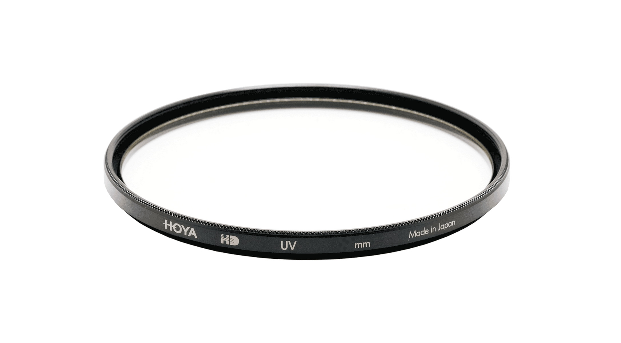 HOYA HD UV Filter UV mm Filter 55