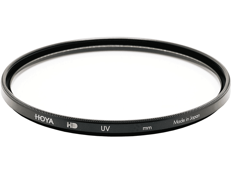 UV UV HD Filter 55 Filter HOYA mm