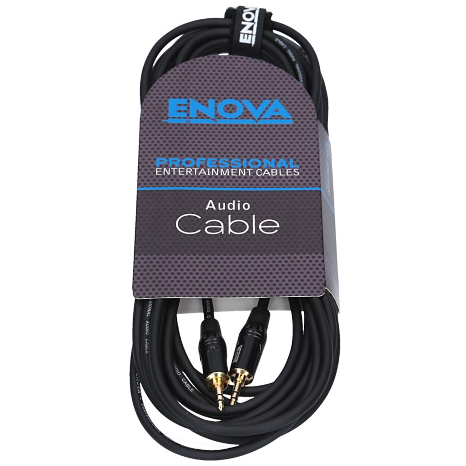 ENOVA 3 m 3 Kabel, stereo, mm Mini-Klinkenkabel Audio 3 3.5 m pol