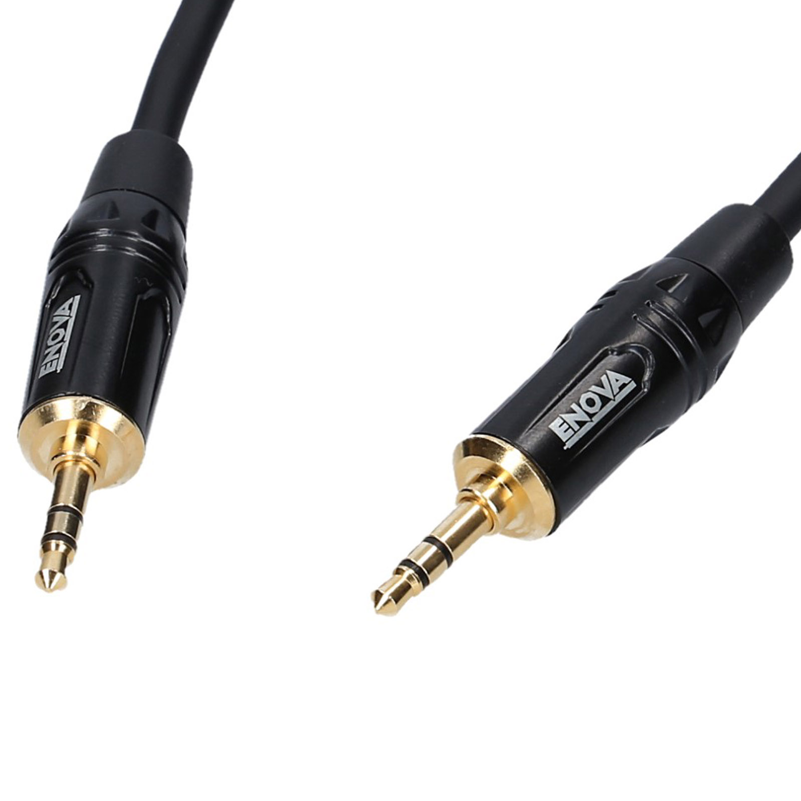 ENOVA 3 m 3 Kabel, stereo, mm Mini-Klinkenkabel Audio 3 3.5 m pol
