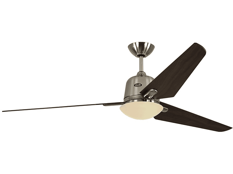 CASAFAN Eco Aviatos Deckenventilator (36 Watt) Nussbaum