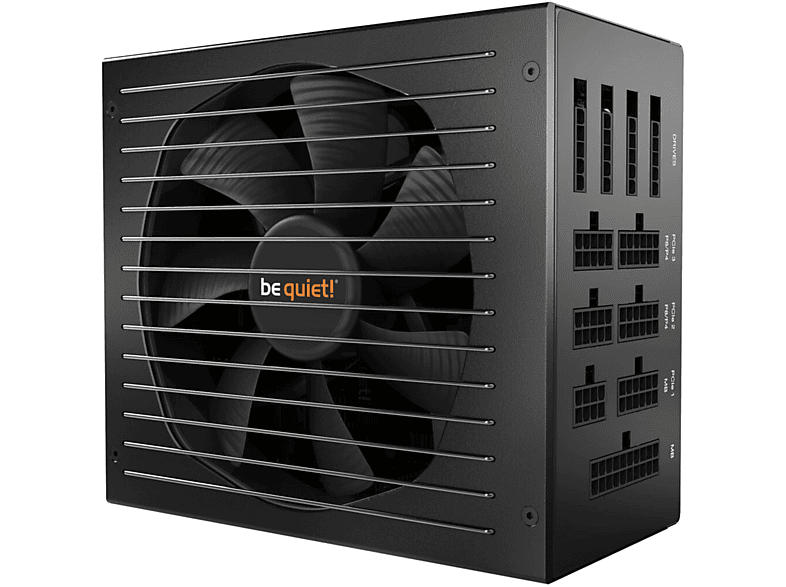 BE QUIET! Straight Power 11 PC Netzteil 850 Watt MediaMarkt