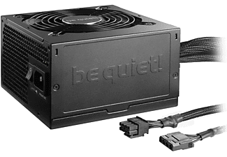 BE QUIET! System Power 9 PC Netzteil 600 Watt