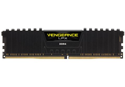 DDR4 CORSAIR DDR4, Arbeitsspeicher GB | 32GB, MediaMarkt 3000MHz 32