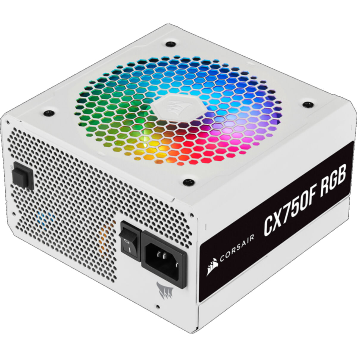 CORSAIR CX Series CX750F RGB Watt Netzteil PC 750