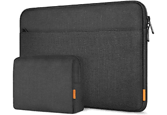 Funda portátil - 14 Pulgadas Laptops, Surface Book 13.5, Surface Chromebook, portátil Ultrabook 14 INATECK, negro | MediaMarkt