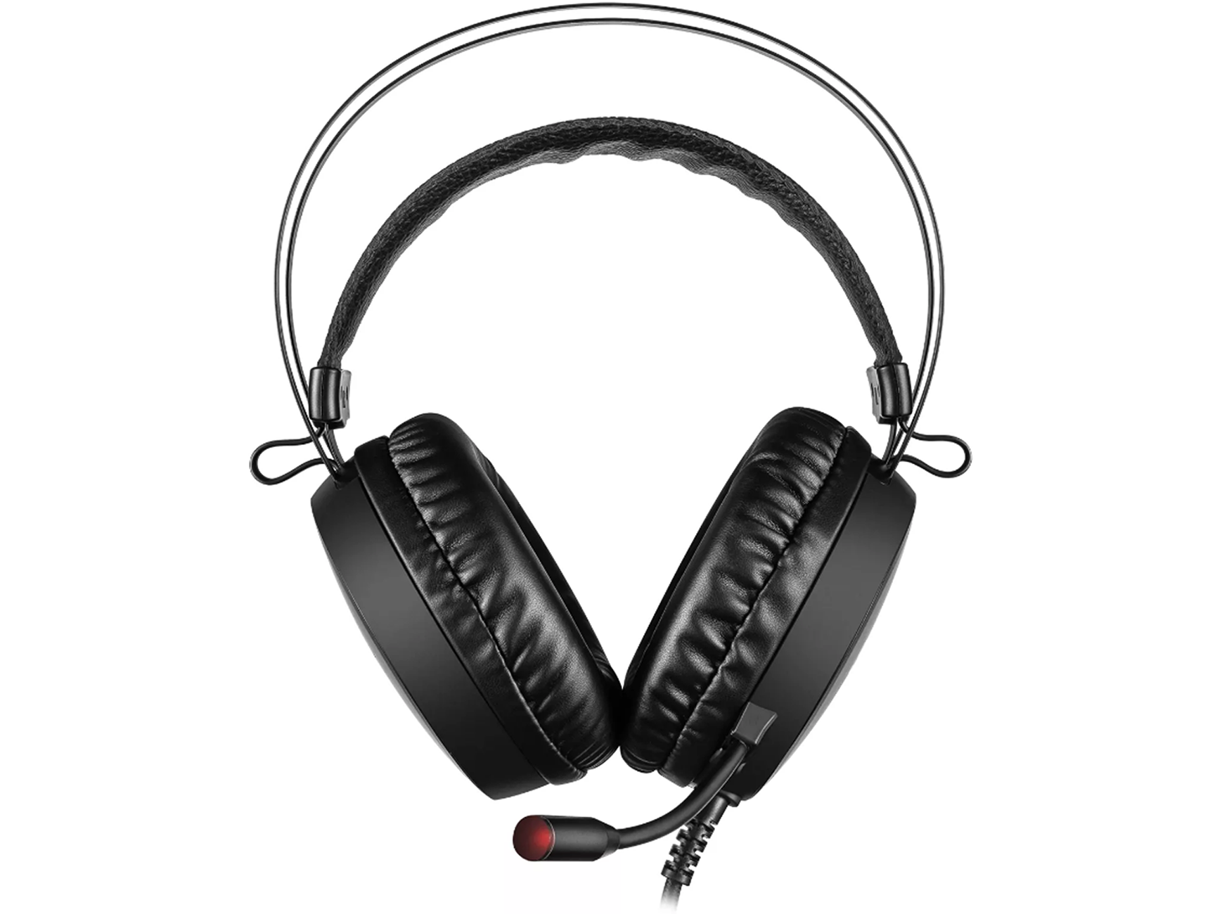 schwarz Over-ear Gaming SANDBERG Headset Tyrant 7.1, Headset USB