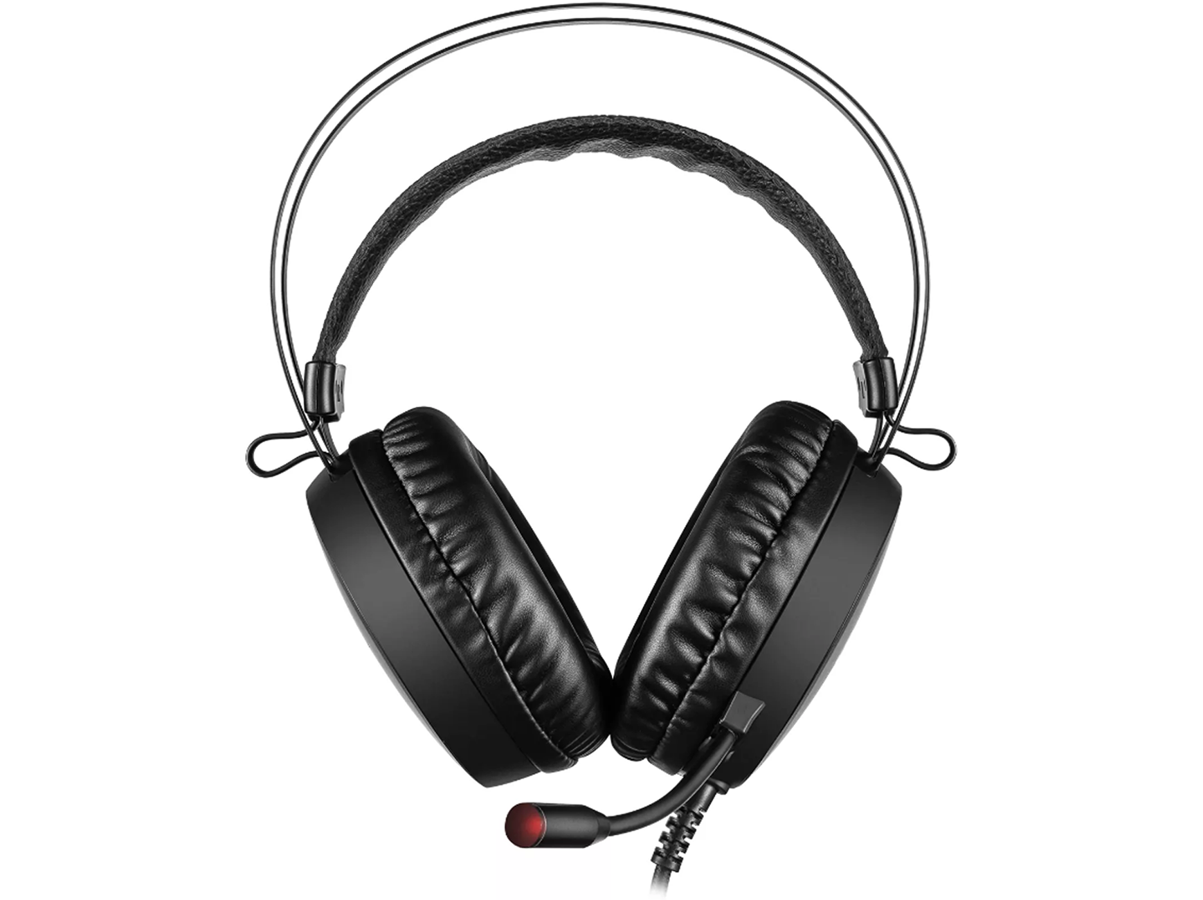 USB Headset Headset Over-ear schwarz Tyrant SANDBERG 7.1, Gaming