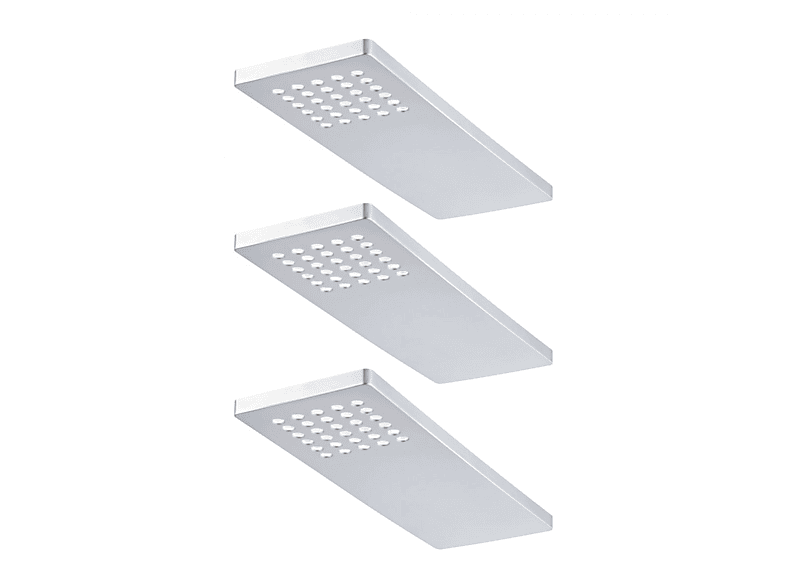 PAULMANN LICHT 3er-Set LED \