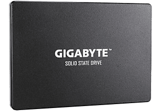Disco duro SSD interno 256 GB  - GP-GSTFS31256GTND GIGABYTE, Multicolor