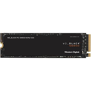 Disco duro SSD interno 1000 GB - WESTERN DIGITAL WDS100T1X0E, Interno, 300