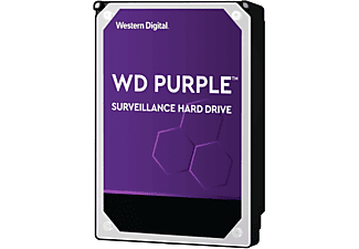 Disco duro SSD interno  - WD140PURZ WESTERN DIGITAL, Multicolor