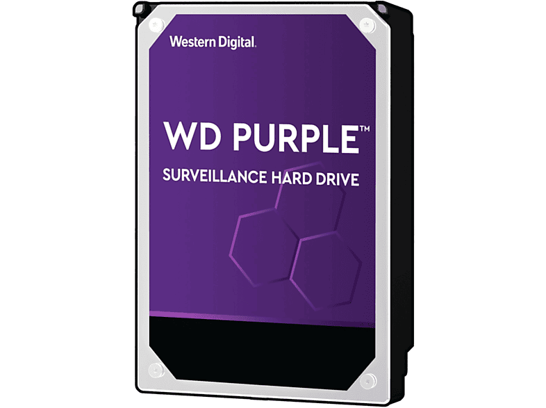 Disco duro interno 14000 GB - WESTERN DIGITAL WD140PURZ