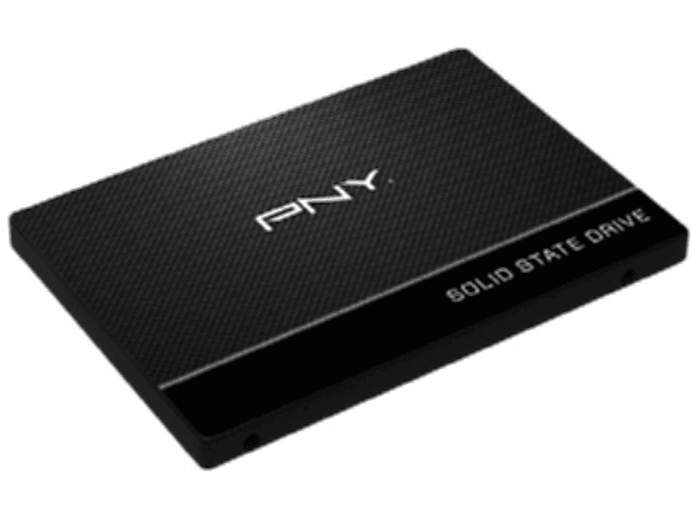 PNY CS900, 240 GB, SSD, intern
