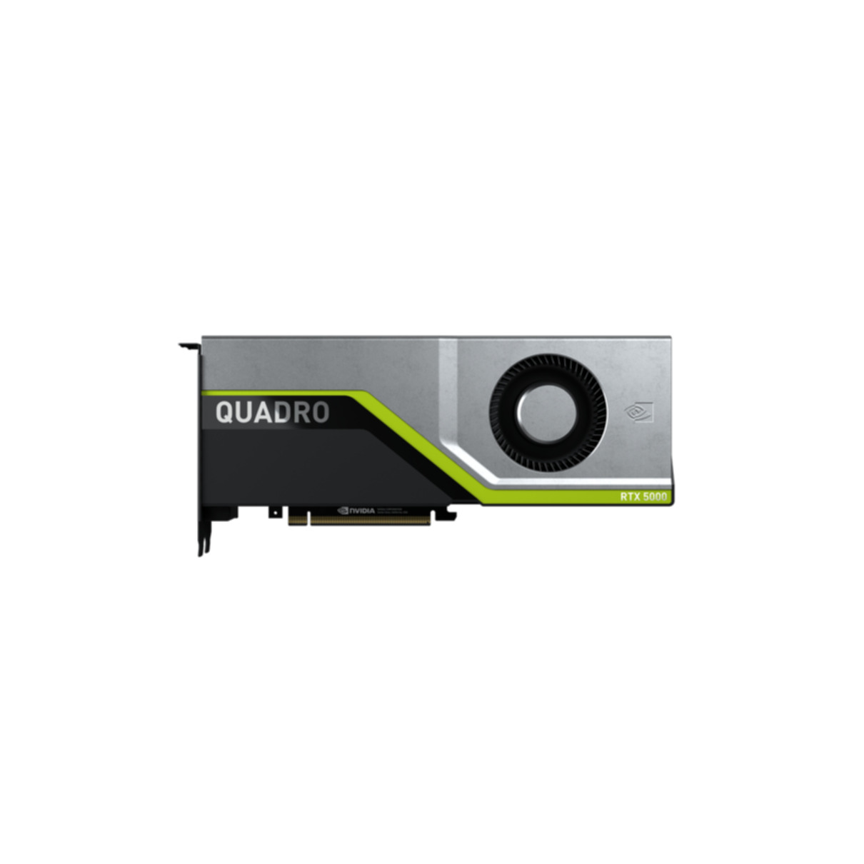 PNY Quadro 5000 (NVIDIA, RTX Grafikkarte)