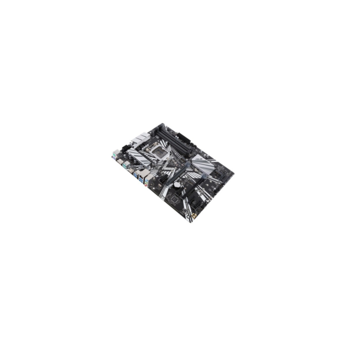 ASUS (D) Mainboards (1151-V2) Z390-P PRIME schwarz