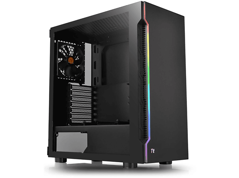 Torre  - CA-1M3-00M1WN-00 THERMALTAKE