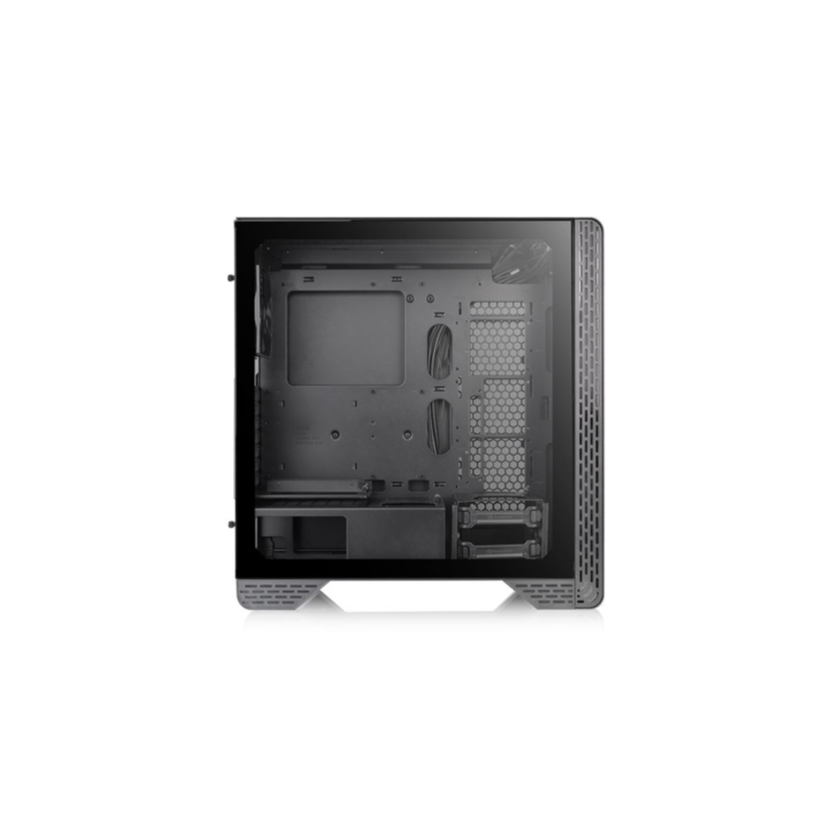Gehäuse, S300 schwarz THERMALTAKE TG PC