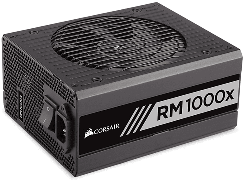 CORSAIR RM1000x PC Netzteil 1000 Watt