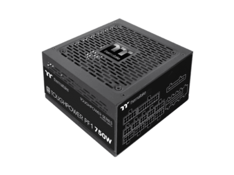 THERMALTAKE TOUGHPOWER PF1 PC Netzteil 850 Watt MediaMarkt