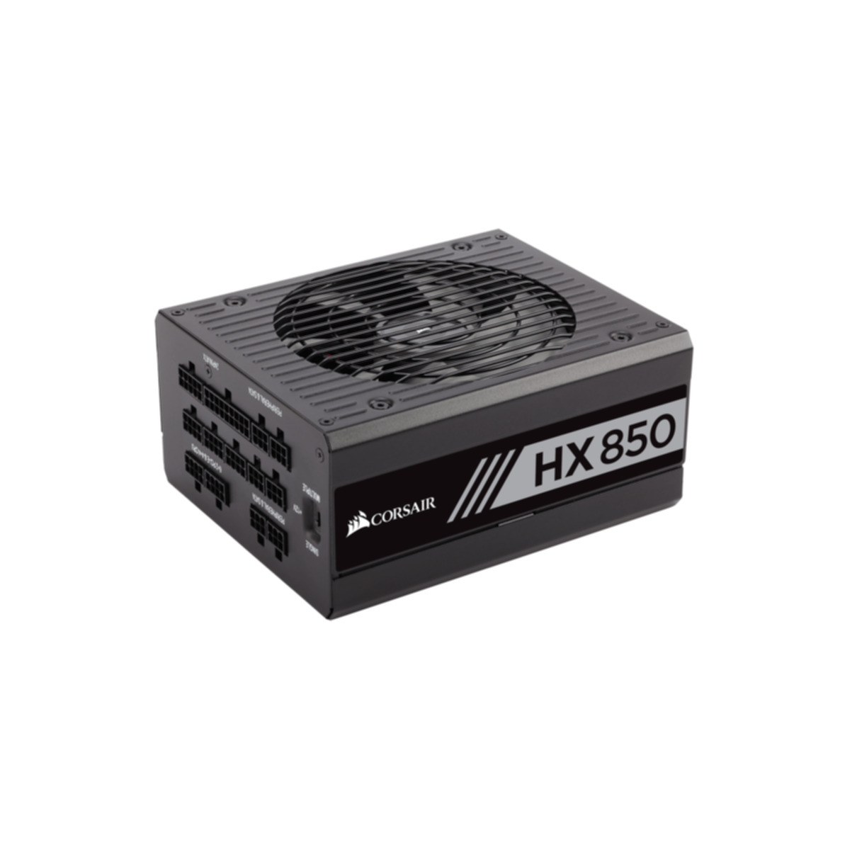 Unidades de fuentes de alimentación - CP-9020138-EU CORSAIR, Negro