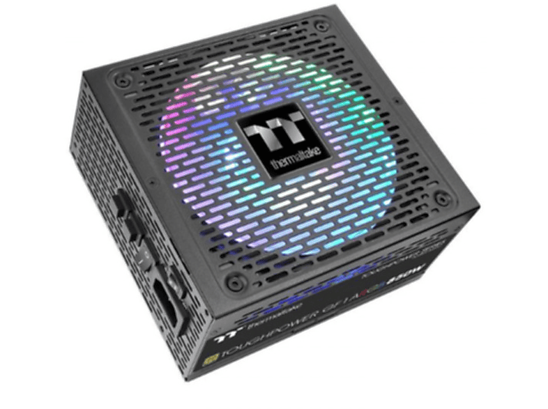 THERMALTAKE PSTPD0850F3FAGE1 PC Netzteil 850 Watt MediaMarkt