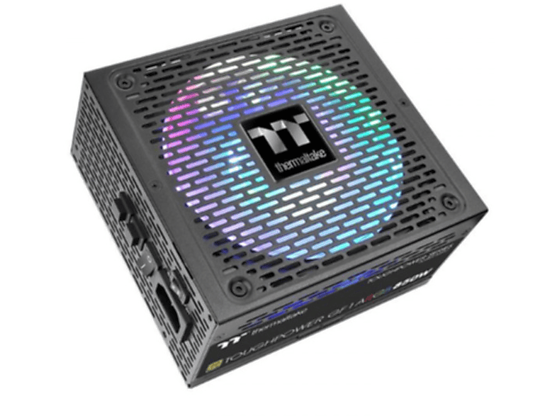 THERMALTAKE PS-TPD-0750F3FAGE-1 PC Netzteil 750 Watt