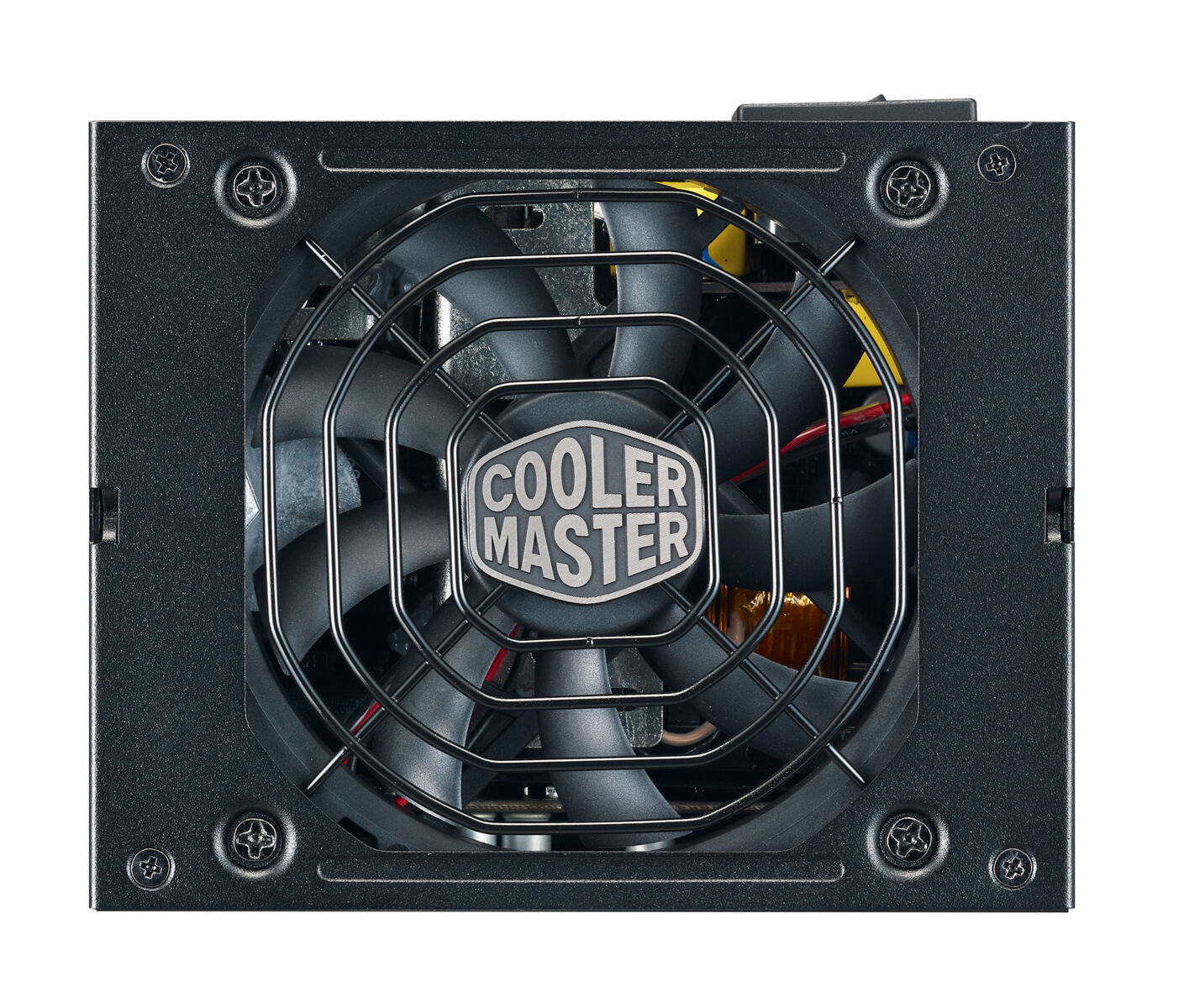 750 COOLER V750 SFX Netzteil Gold MASTER PC Watt