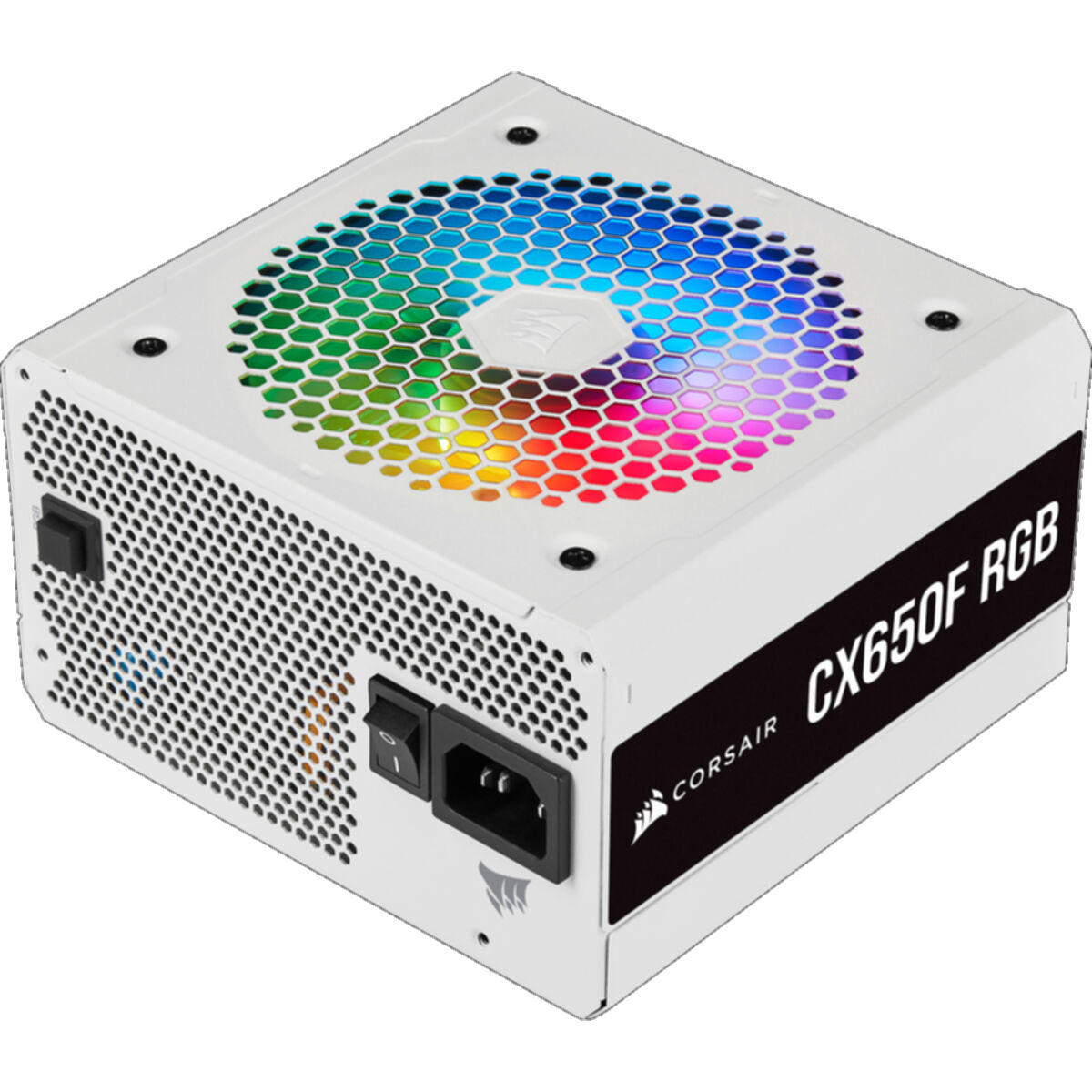 CX650F PC Netzteil CORSAIR Series RGB CX 650 Watt