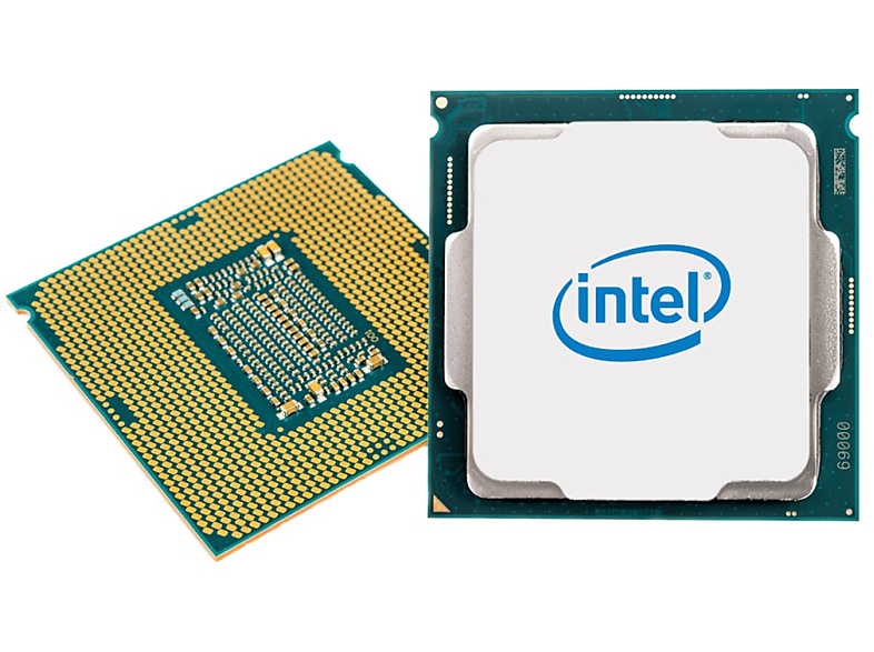 INTEL Pentium G6605 Box Prozessor mit Boxed-Kühler | MediaMarkt