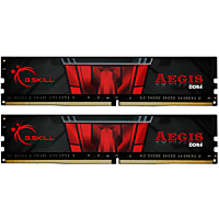 G.SKILL F4-3200C16D-32GIS Arbeitsspeicher 32 GB DDR4