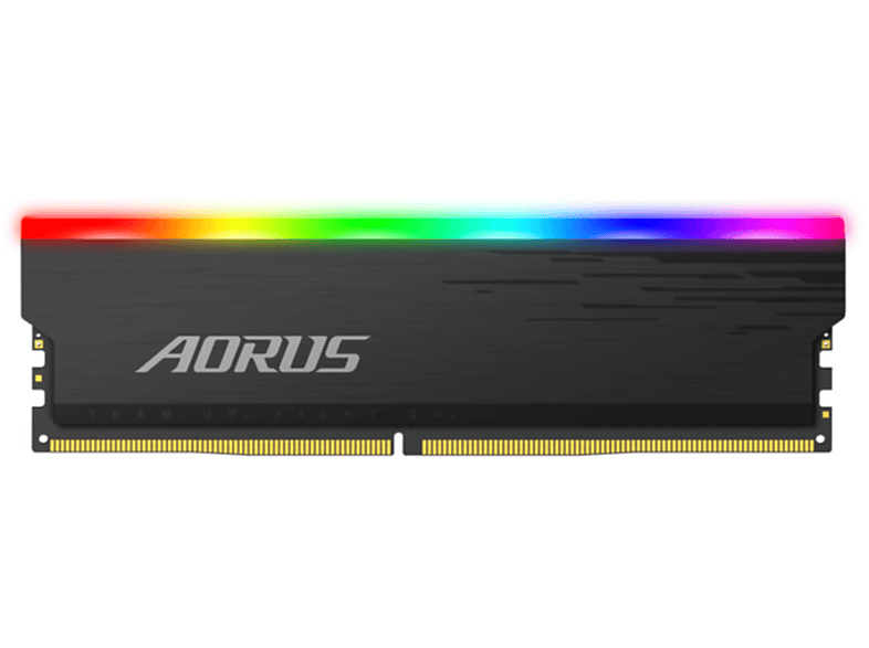GIGABYTE Arbeitsspeicher GP-ARS16G37 DDR4 GB 16