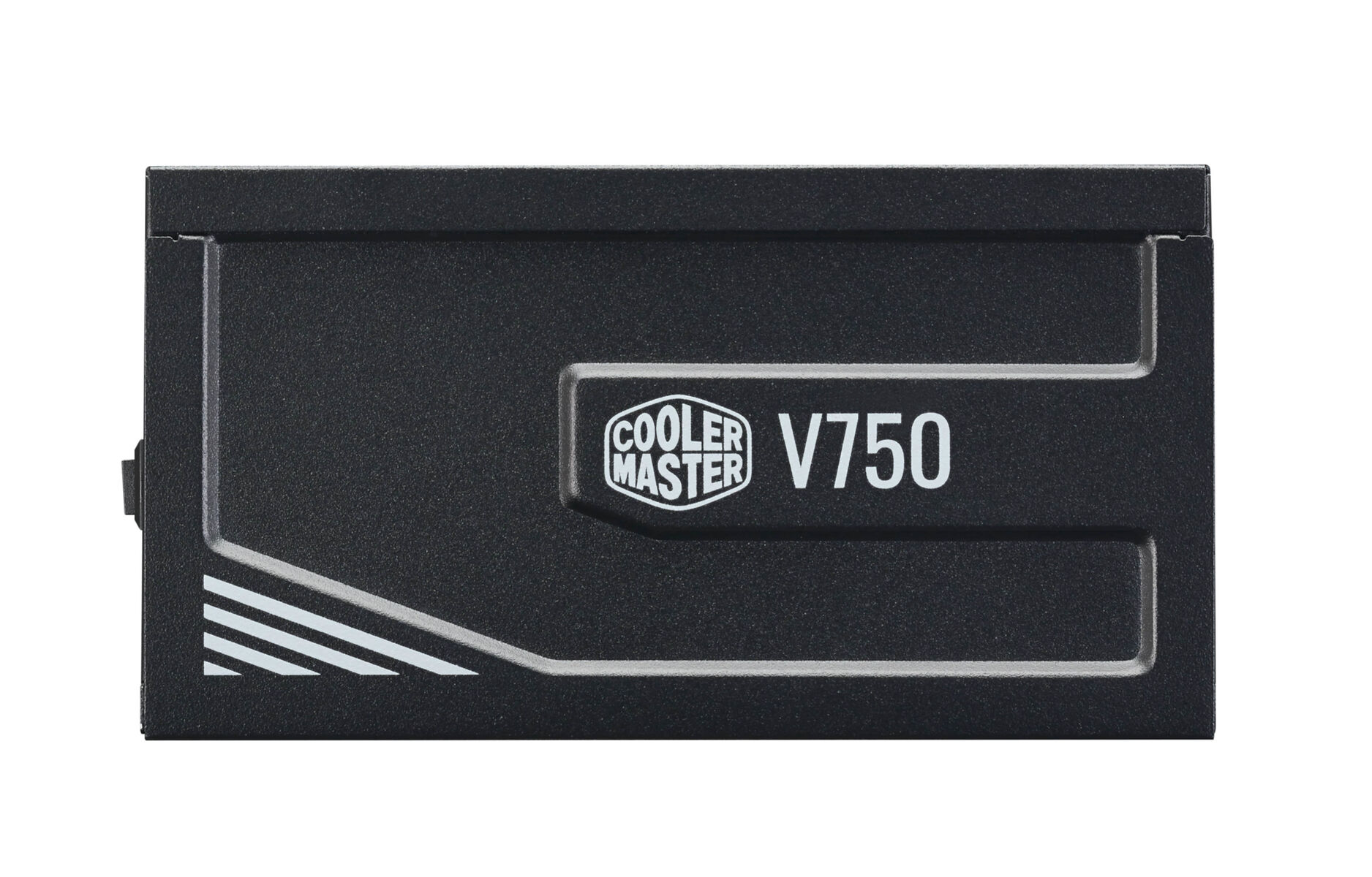 750 Netzteil V750 MASTER Gold 80+ COOLER PC Watt Gold-V2