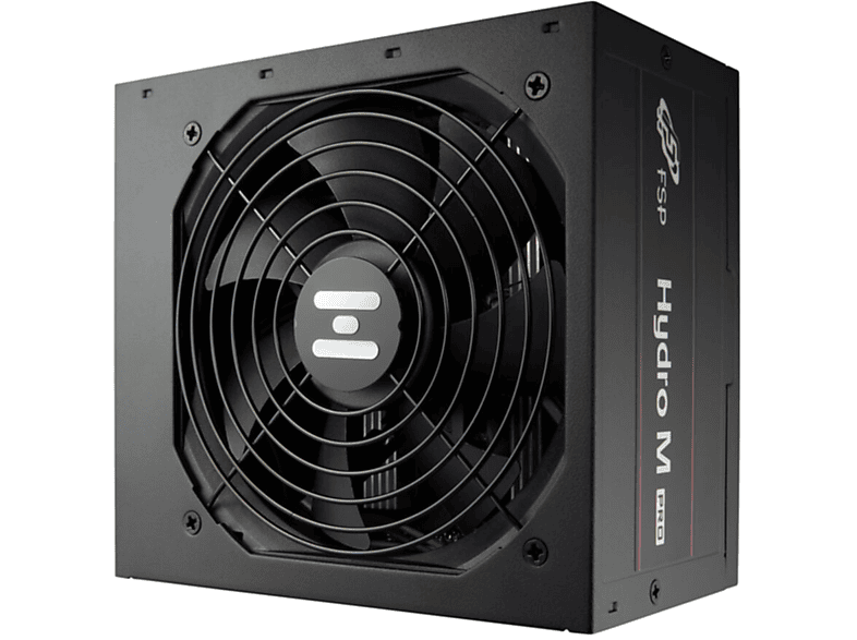 FORTRON SOURCE Watt PC Netzteil PRO 700 M Hydro 700