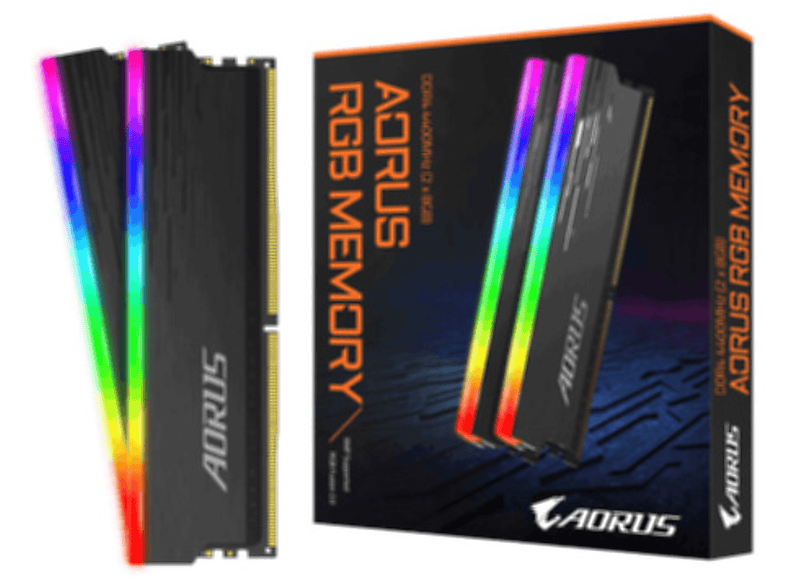 GIGABYTE GP-ARS16G44 Arbeitsspeicher 16 GB DDR4