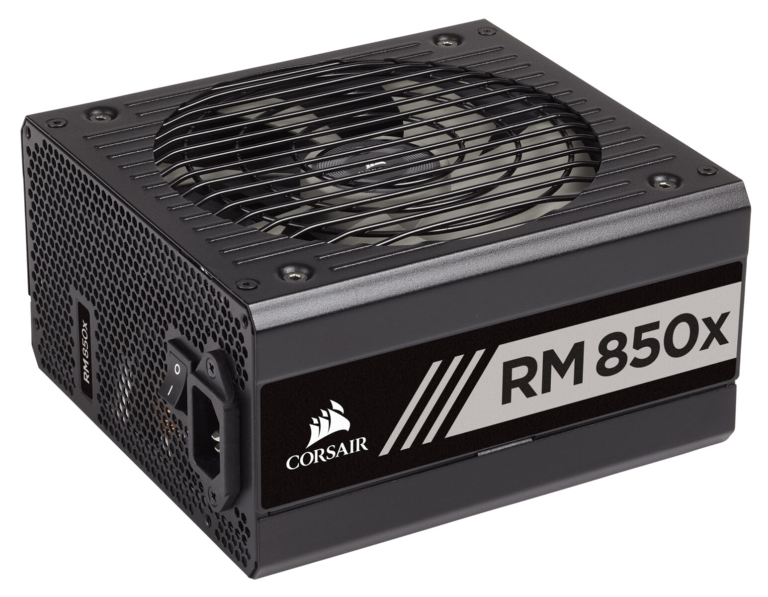 RM850x Netzteil Watt 850 PC CORSAIR