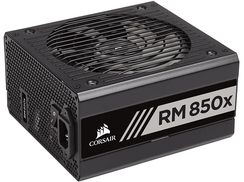 CORSAIR RM850x PC Netzteil 850 Watt