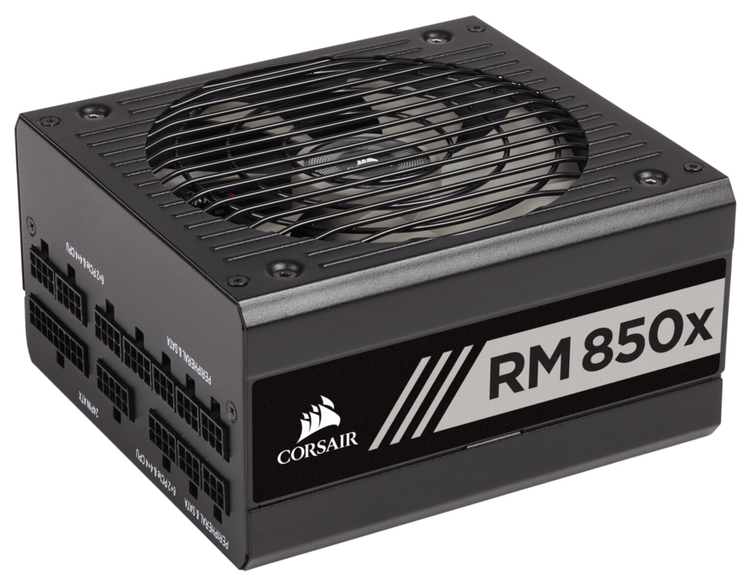 CORSAIR RM850x PC 850 Watt Netzteil