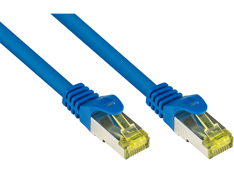 InLine 68889B Adattatore Da Sub-D 9 Poli Femmina A RJ45 Femmina – Cavo Di Rete - 4