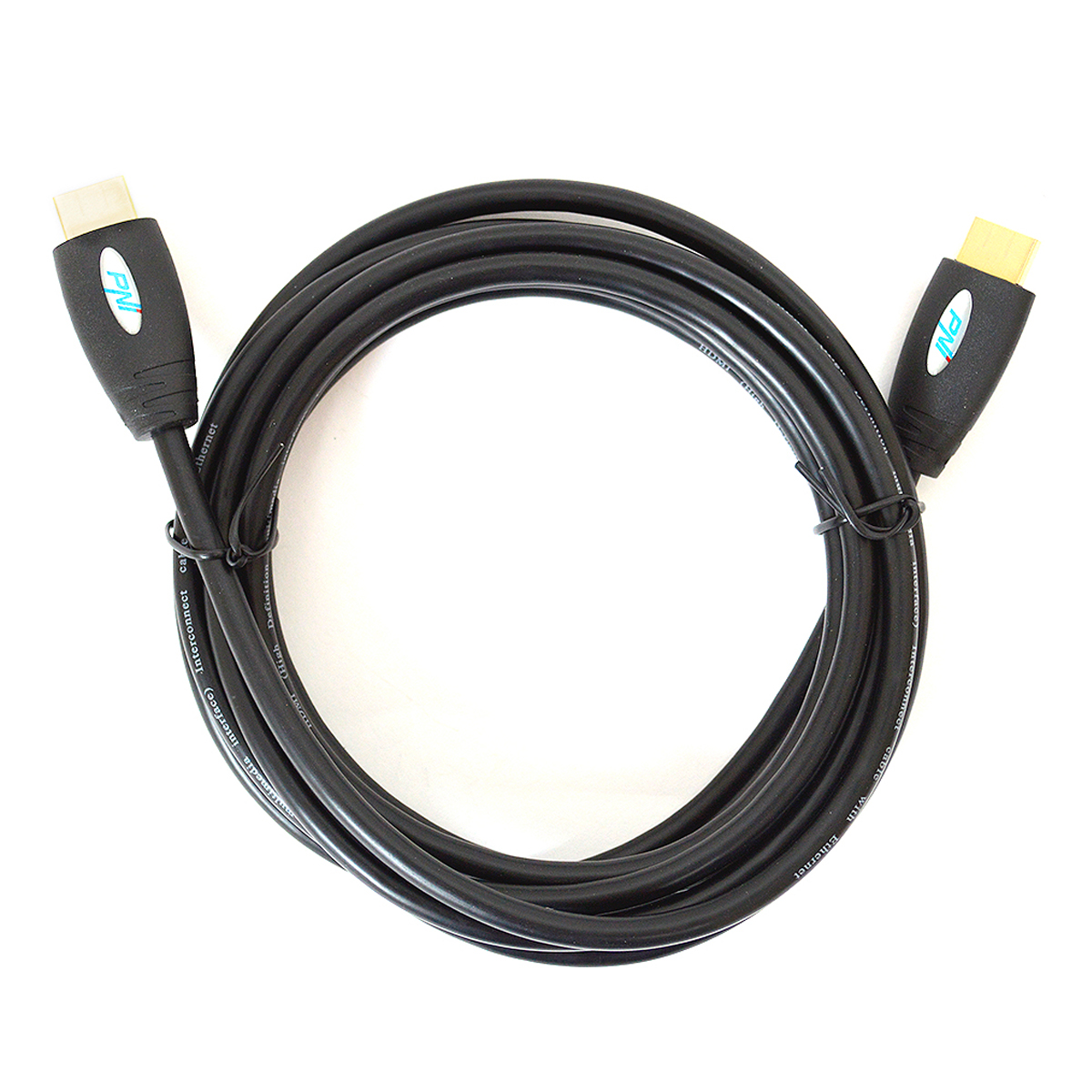 Kabel H300 PNI HDMI HDMI-Kabel