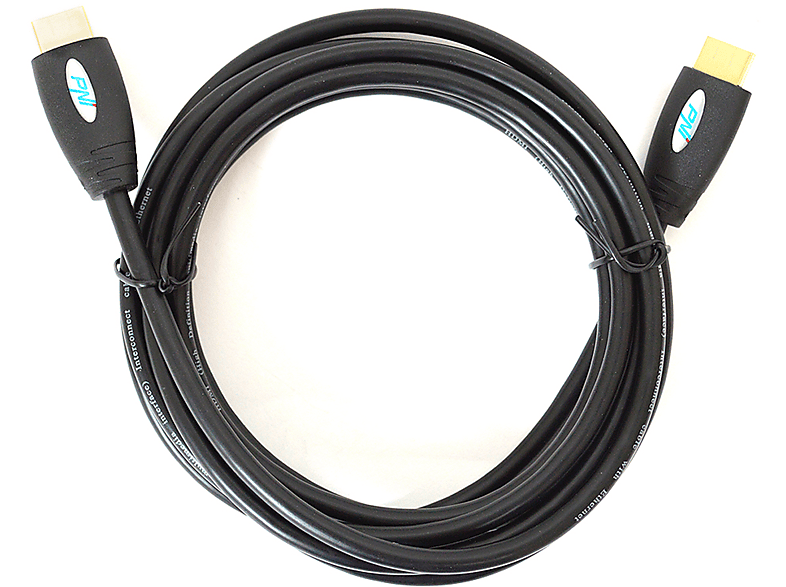 Kabel PNI HDMI HDMI-Kabel H300