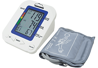 SILVERCLOUD MB23 Blutdruckmessgerät